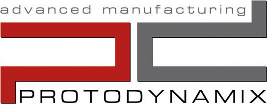 Protodynamix - Additive Manufacturing – 3D-Printing