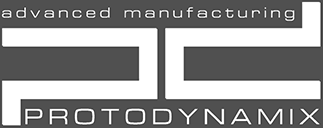 Protodynamix - Additive Manufacturing – 3D-Druck